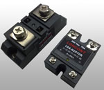 固態繼電器圖片